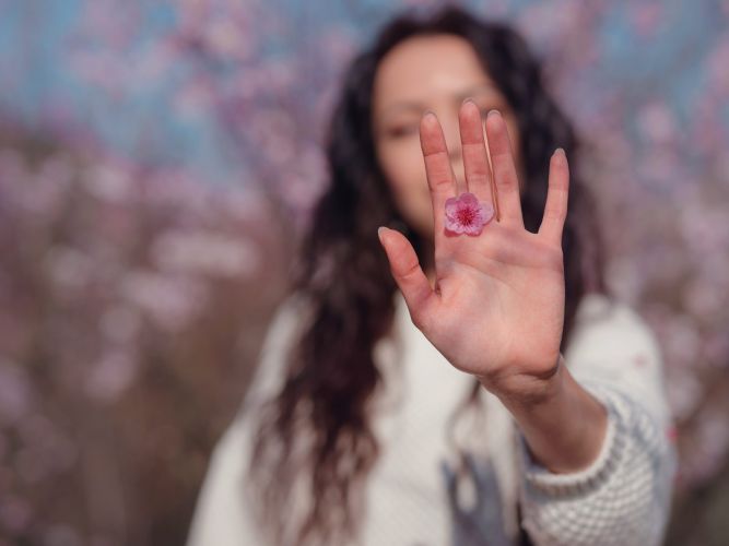 Defensa ante la Violencia de Género
