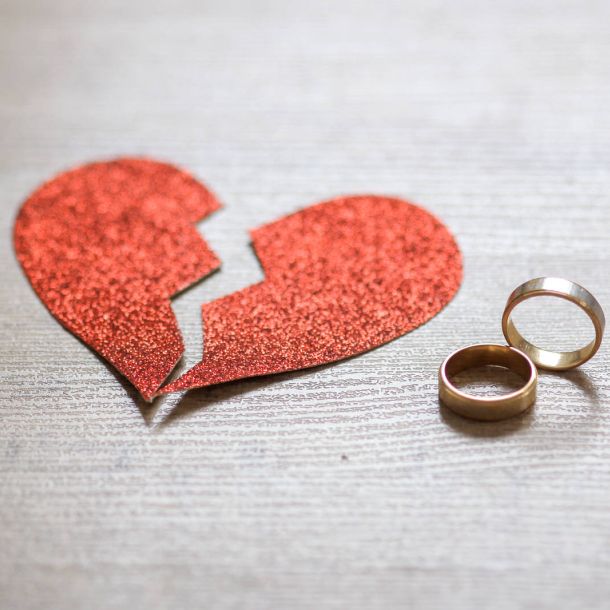 Separación de hecho en Valladolid